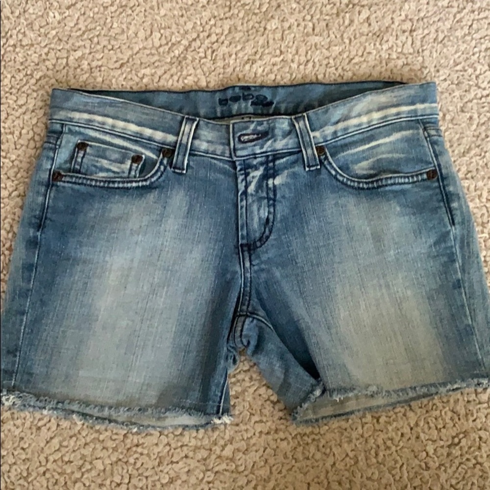 Bebe Shorts